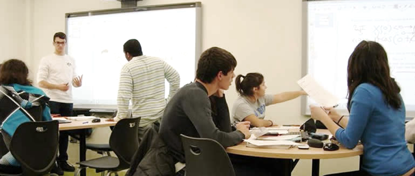 Active Learning Classroom