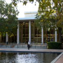 thomas cooper library