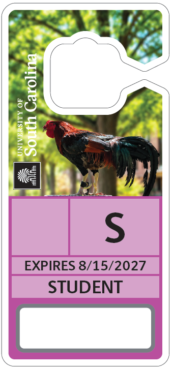 S permit