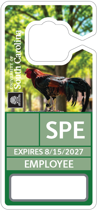 SPE permit