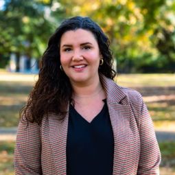 Headshot of Erin McDonald