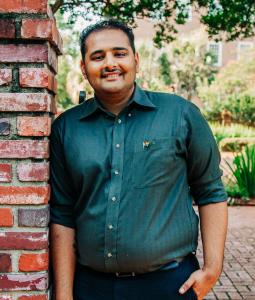 Ajay Patel