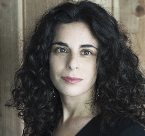 Robyn Schiff