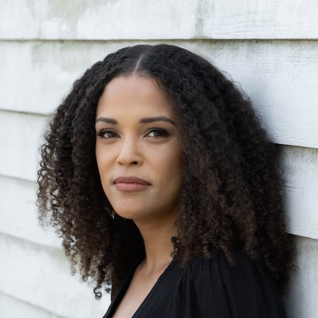 Jesmyn Ward profile picture.