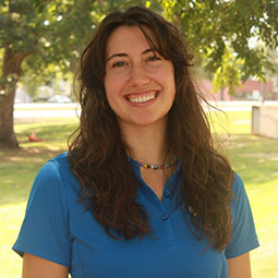 Erika Vancampenhoudt