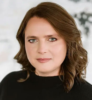 Headshot of Magdalena E. Stawkowski