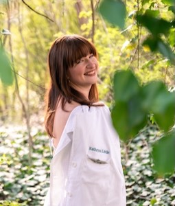 image of Kathryn little 