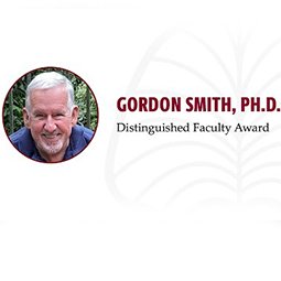 Gordon Smith, Ph.D.