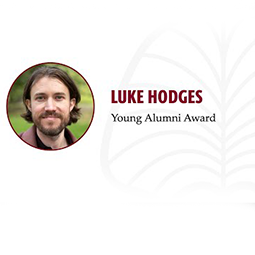 Luke Hogdes