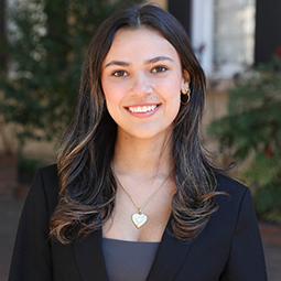 Headshot of Emily Mazzatto