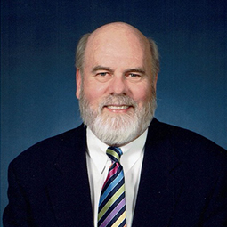 Headshot for Robert Valois