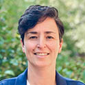 Ali S. Brian, Ph.D.