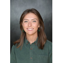 Headshot of Presidential Fellow AB Reese