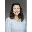 Headshot of Presidential Fellow Samin Ashjaei