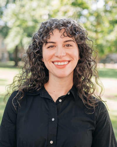 Kelley Kennedy headshot