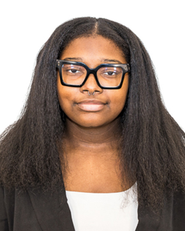 Destiny Adams headshot