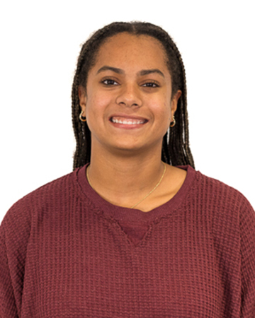 Cori Johnson headshot