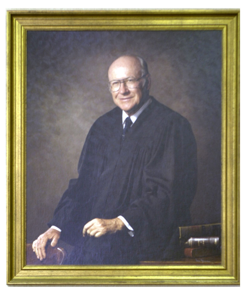 Honorable Charles Earl Simons, Jr.