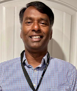Manikandan Palrasu profile photo