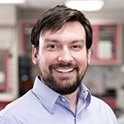 Photo of Austin Worden