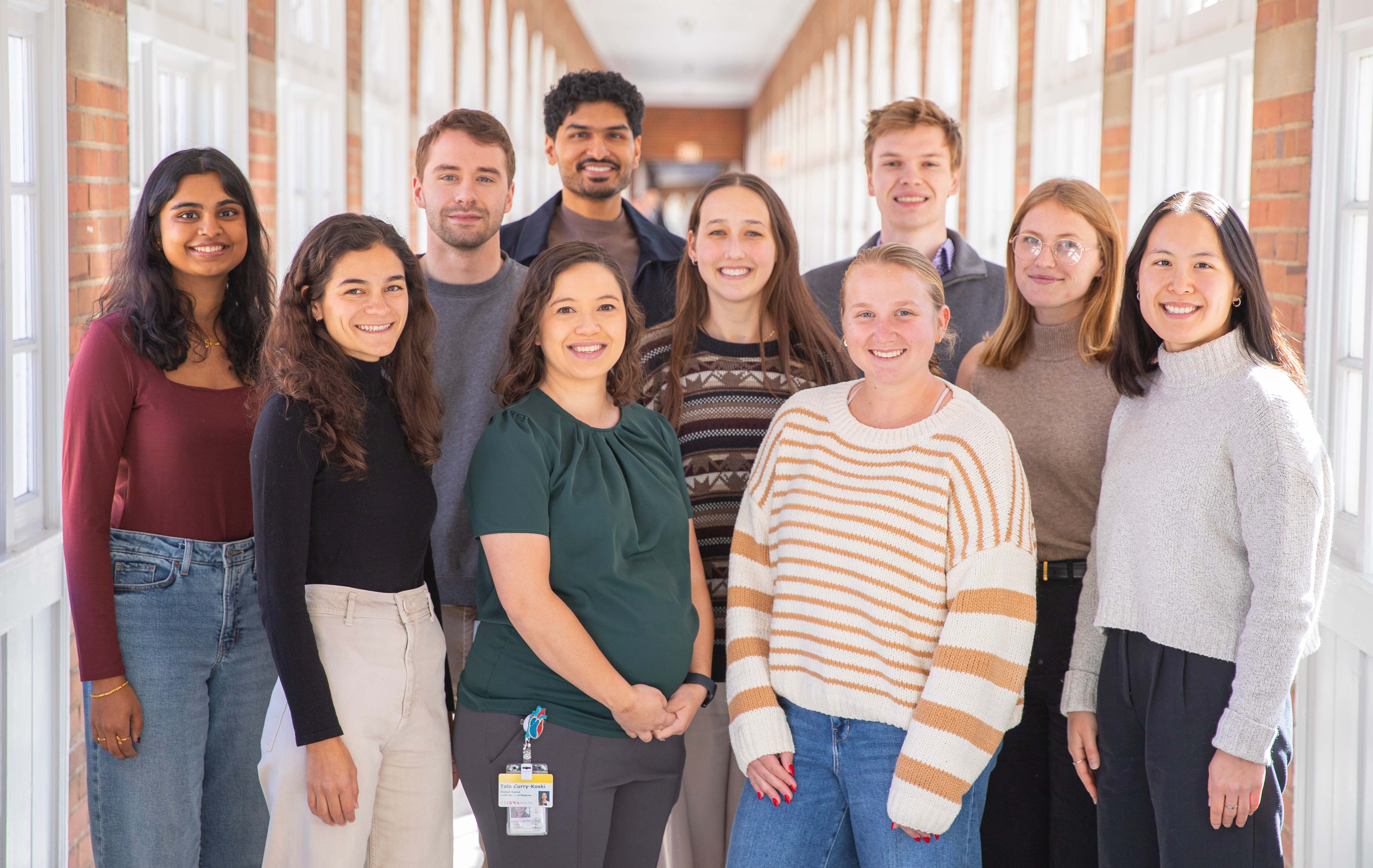 AI in Medicine ECT - Cohort #2