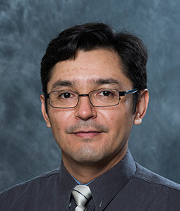 Rafael Becerril Arreola