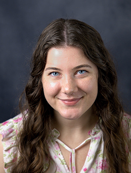 Jennie Worley