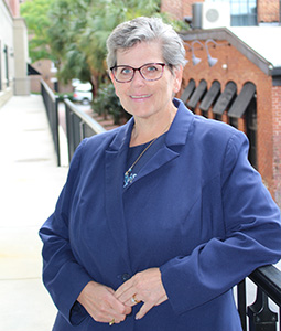 tina ralyea