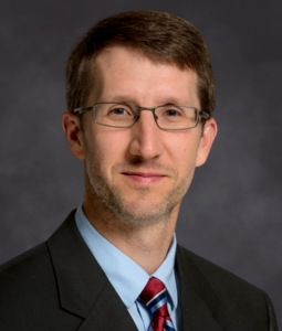 Scott Sutton