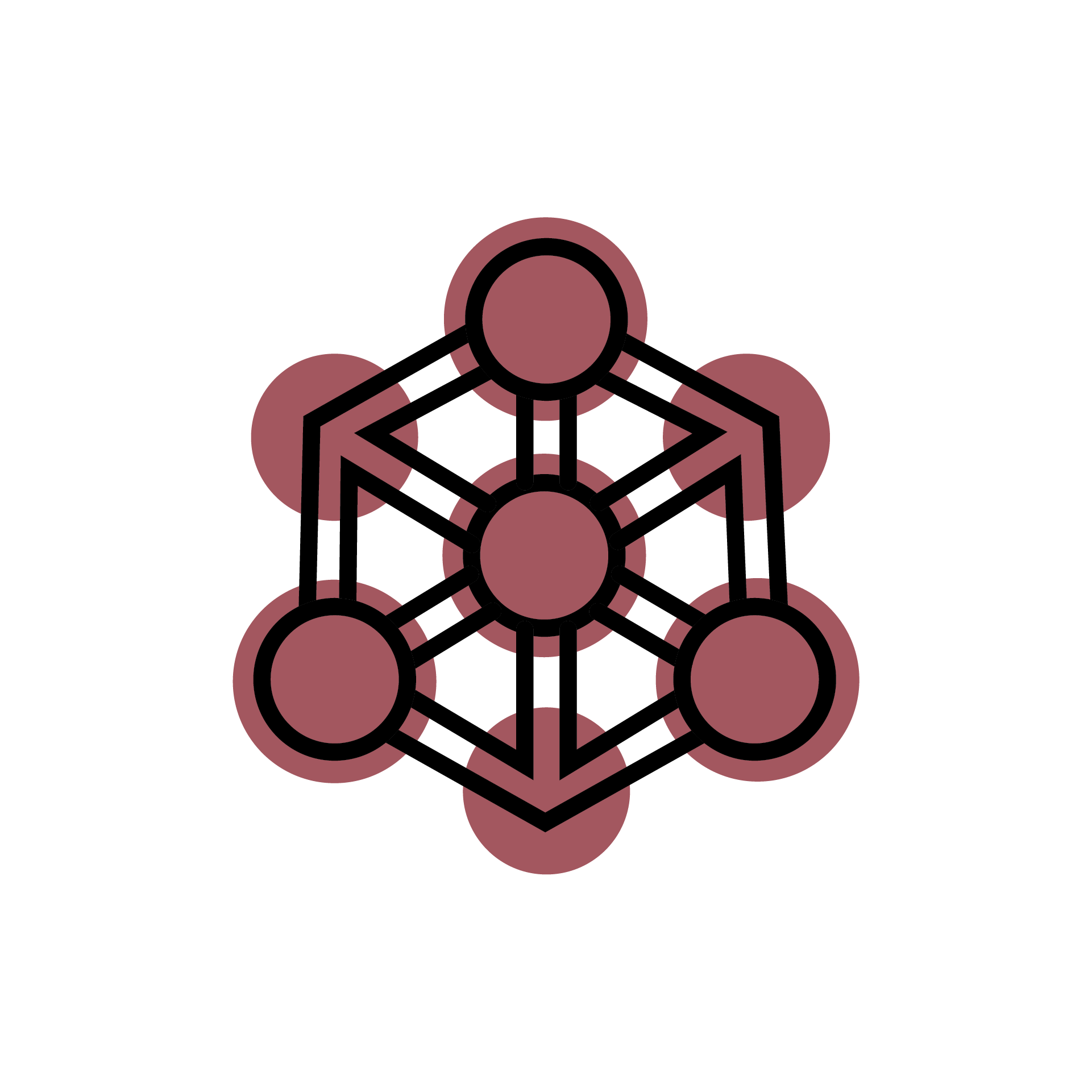 connected icon
