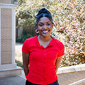 Bria Singleton