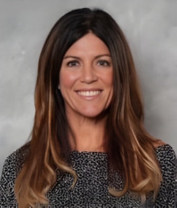 Portrait of Christina Meyer-Jax