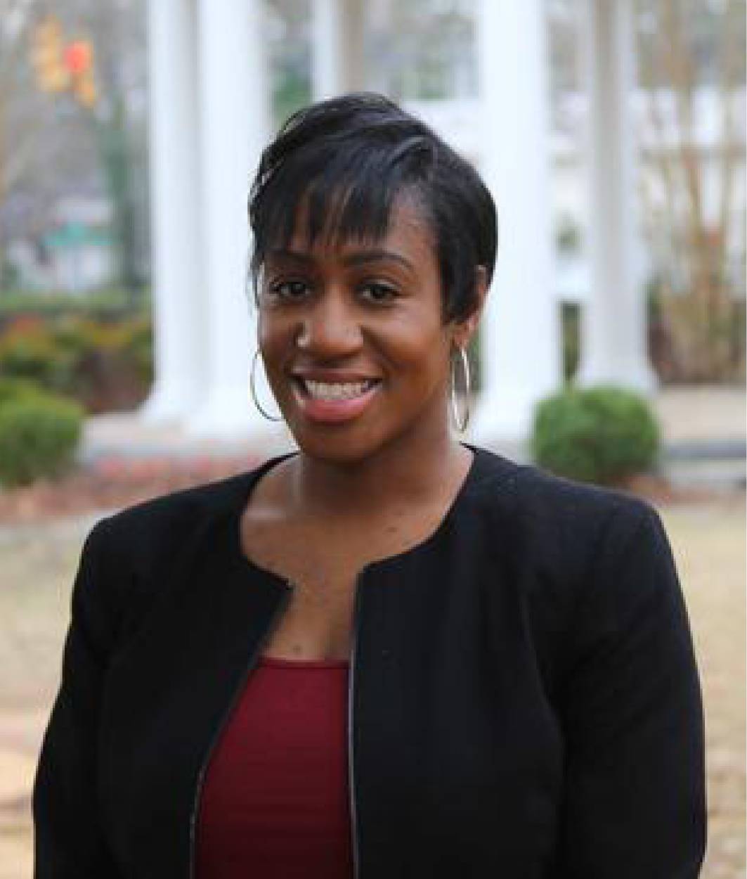 Alexis Scurry