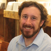 Andrew Rajca
