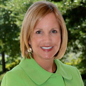Andrea Tanner